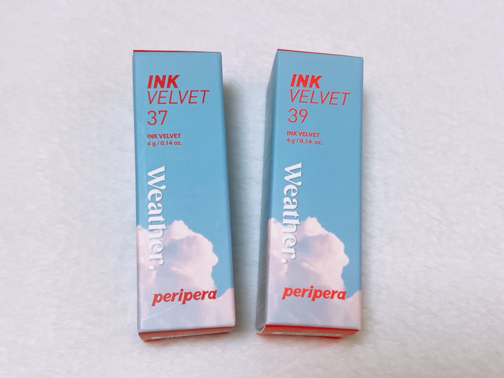 페리페라 (peripera) 잉크 더 벨벳 [39호 햇살주의보] review image