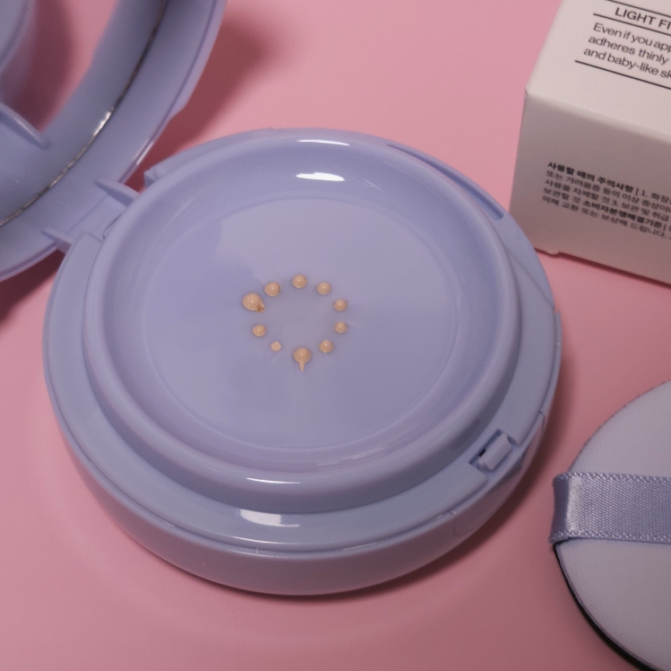 product review image