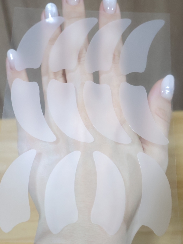 MADFORCOS 皱纹修复贴 common.review image