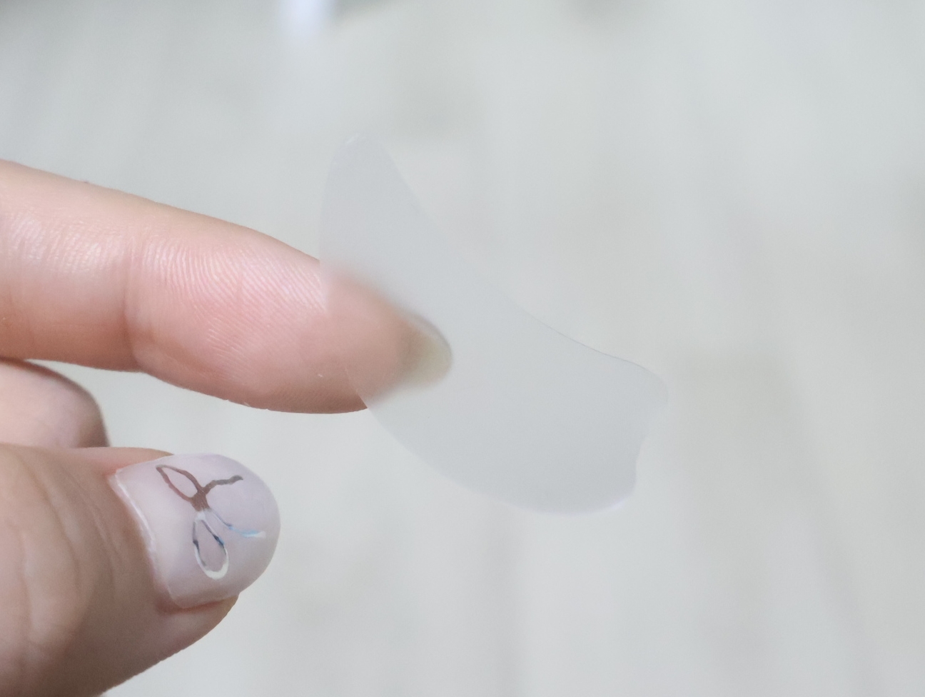 product review image