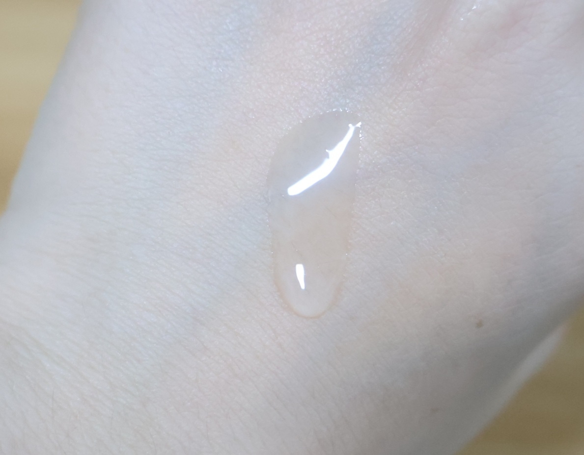 ODID Milk Protein Intensive Hair Oil [Florist Garden] review image