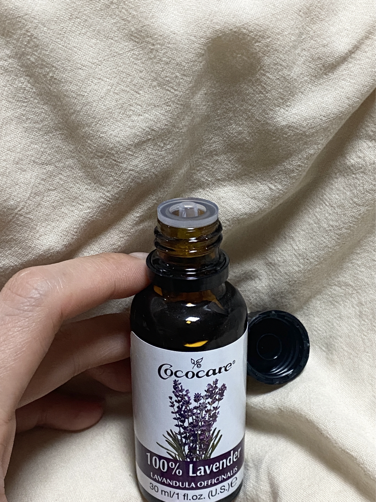 코코케어 (cococare) 100% 에센셜 오일 [라벤더] review image
