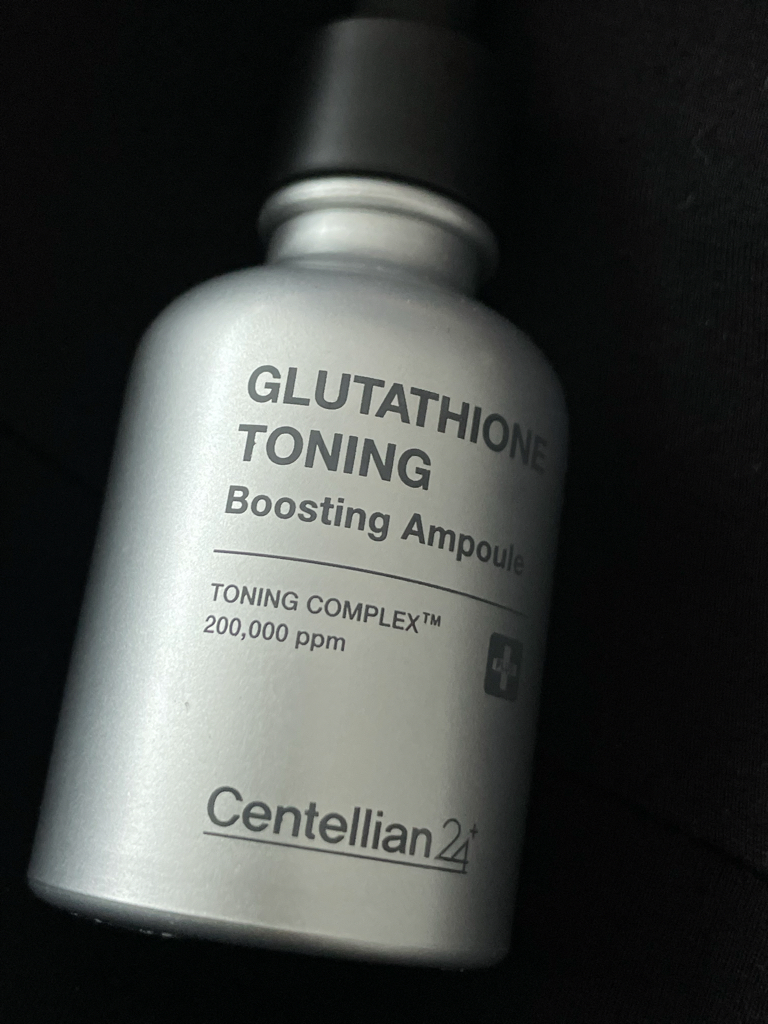 CENTELLIAN24 Boosting Ampoule [Glutathione Toning] Reviews | Hwahae