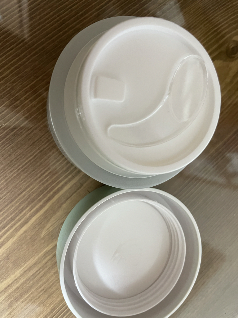 랩클 (LABCLE) 비건 수딩 크림 review image