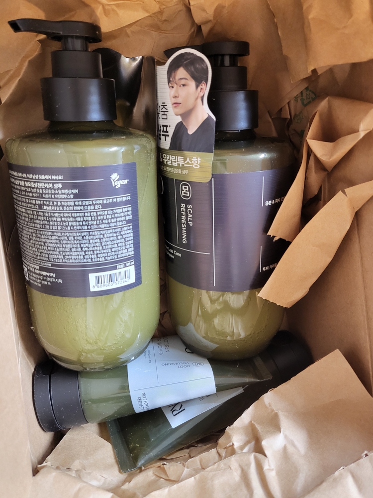 product review image