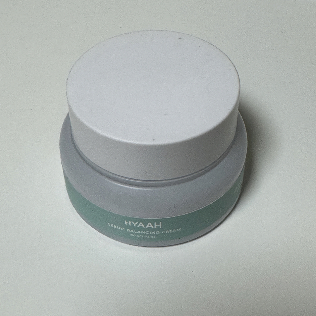 妻 Sebeum 平衡霜 common.review image