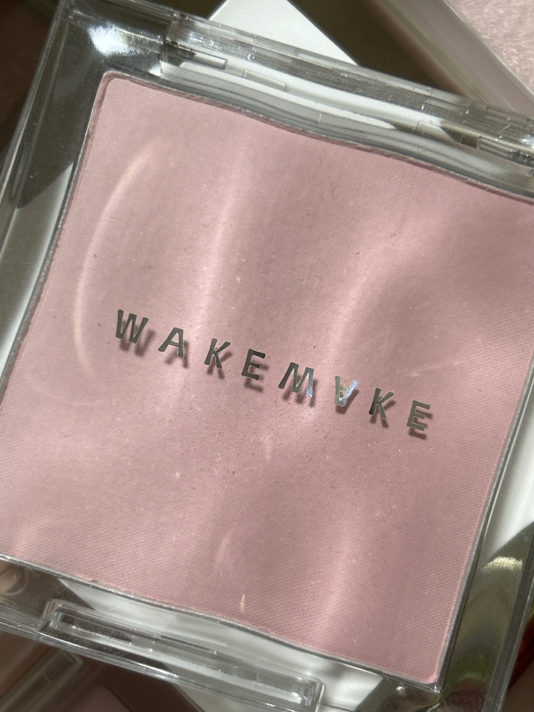 웨이크메이크 (wakemake) 믹스 블러링 볼륨 블러셔 [02 분위기쿨] review image