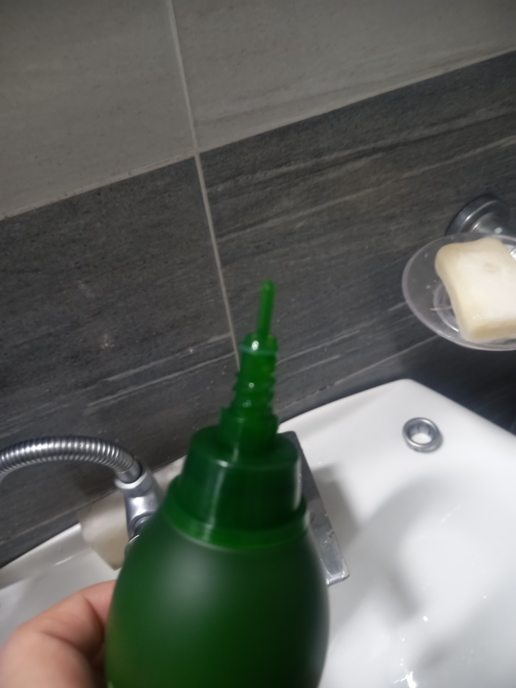 product review image