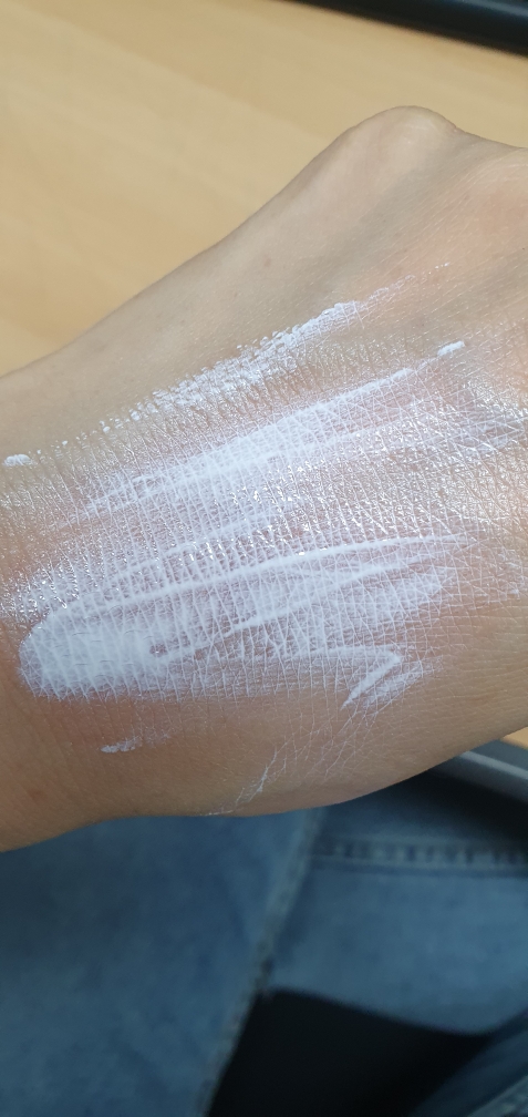 엔비베베 (NBBEBE) 베베앤키즈 선크림 [SPF50+/PA++++] review image