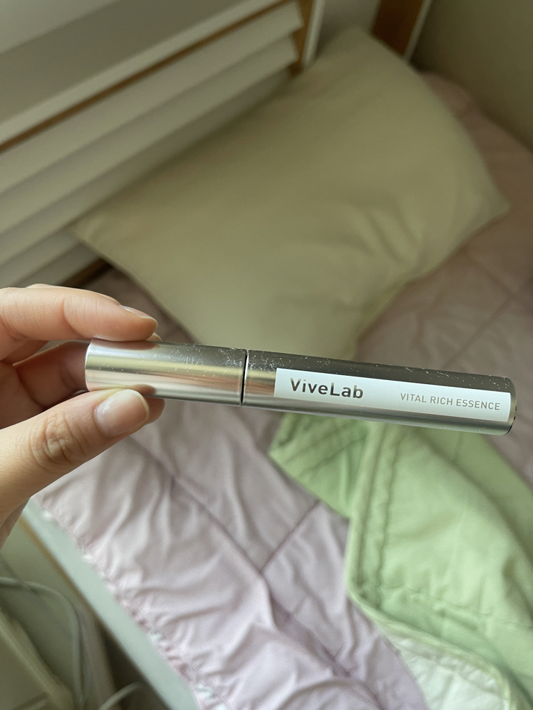 ViveLab 活力丰富精华 common.review image