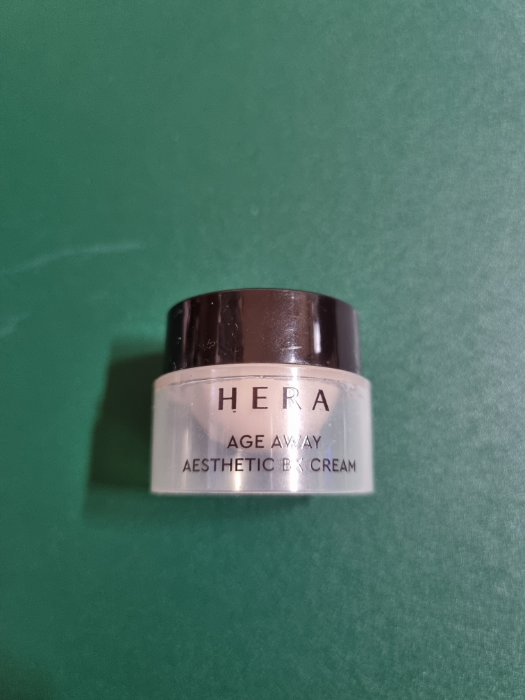フェイスクリーム HERA AGE AWAY AESTHETIC BX CREAM 50ml HERA Age Away Aesthetic BX Cream 50ml Elasticity Firming K