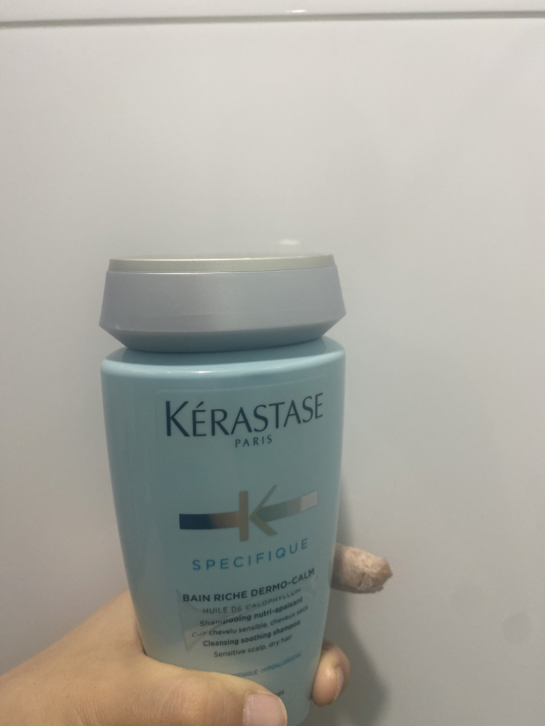 케라스타즈 (KERASTASE) 스페시픽 방 리쉬 더모-캄 review image