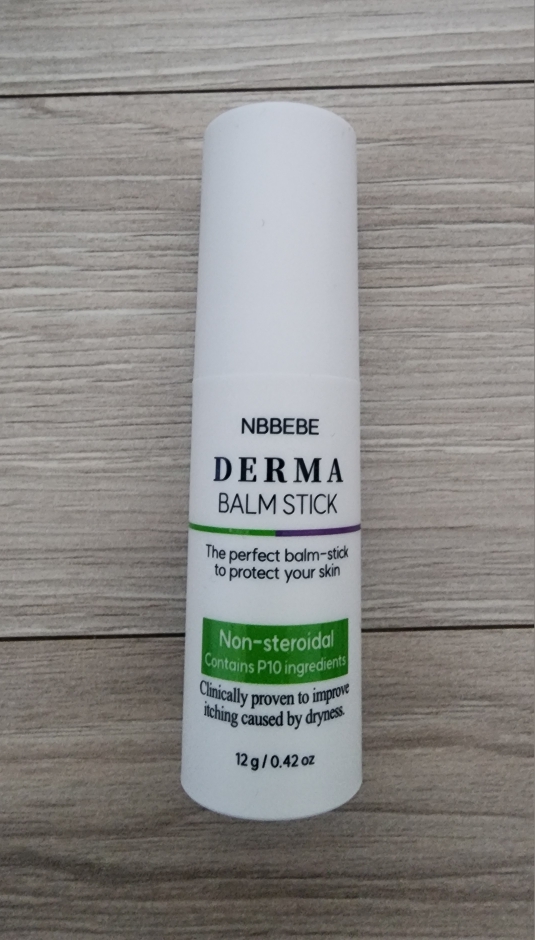 엔비베베 (NBBEBE) 더마밤스틱 review image