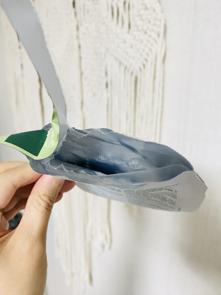 奥尔加博士 100芦荟原液精纯精华面膜 common.review image