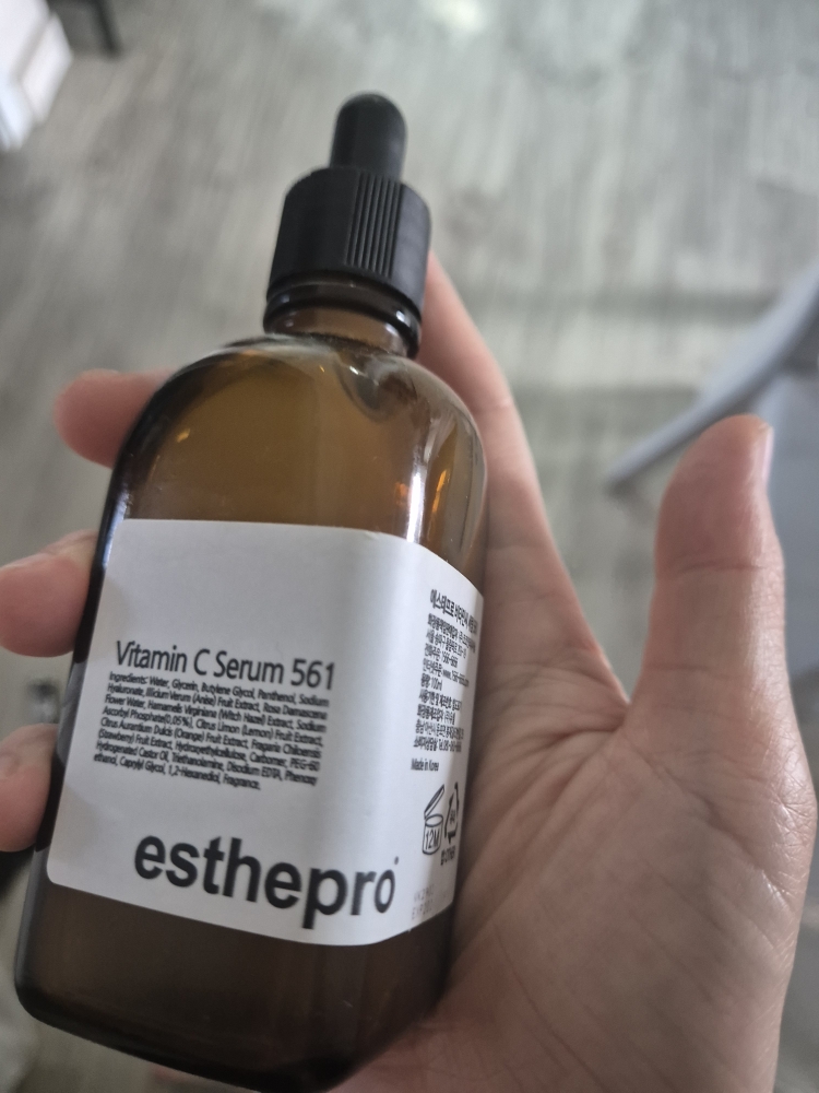 product review image