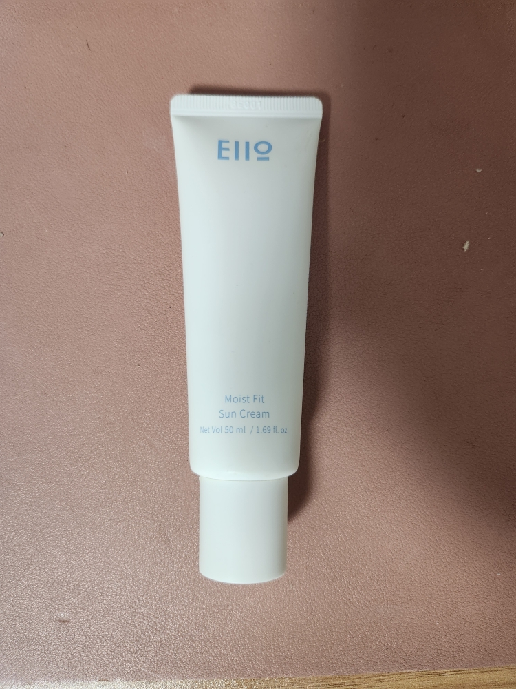 润肤防晒乳 [SPF50+/PA++++]的真实用户使用照片