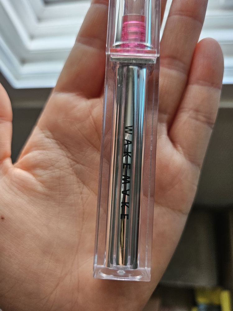 웨이크메이크 (wakemake) 듀이 젤 글로우 틴트 [06 피오니피즈] review image
