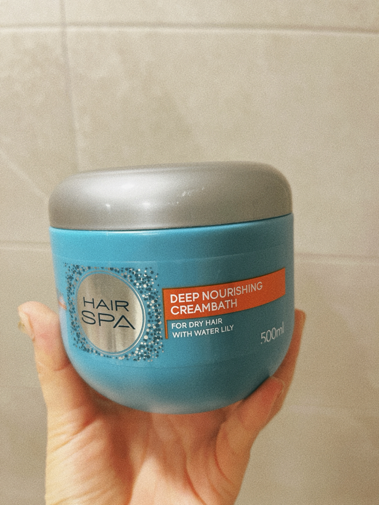 로레알프로페셔널파리 (LOREALPROFESSIONNELPARIS) 헤어스파 너리싱 크림바스 review image
