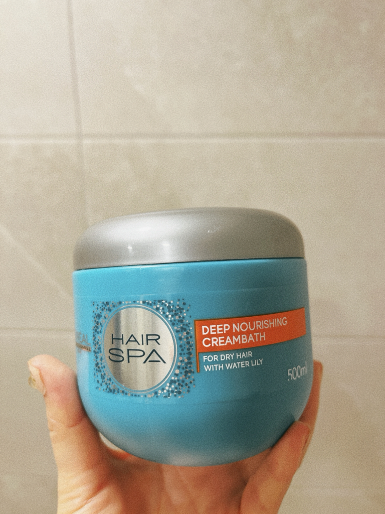 로레알프로페셔널파리 (LOREALPROFESSIONNELPARIS) 헤어스파 너리싱 크림바스 review image