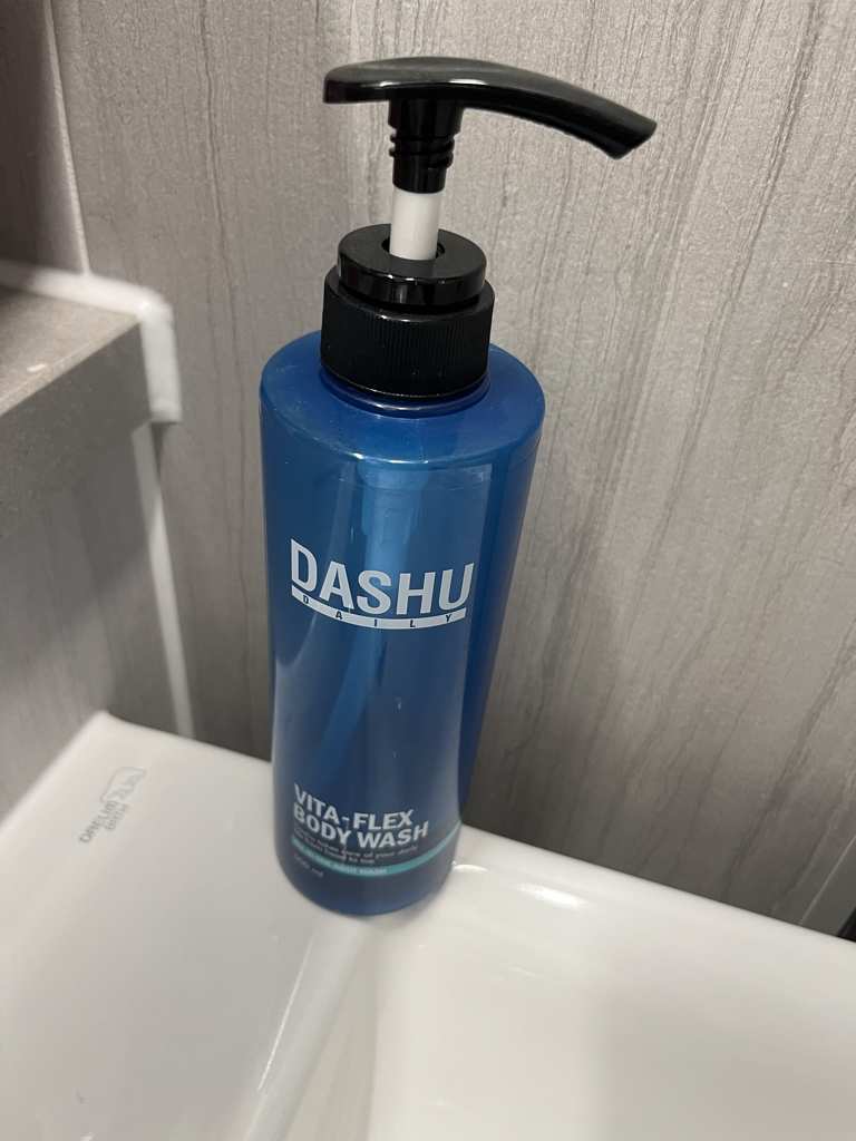 product review image