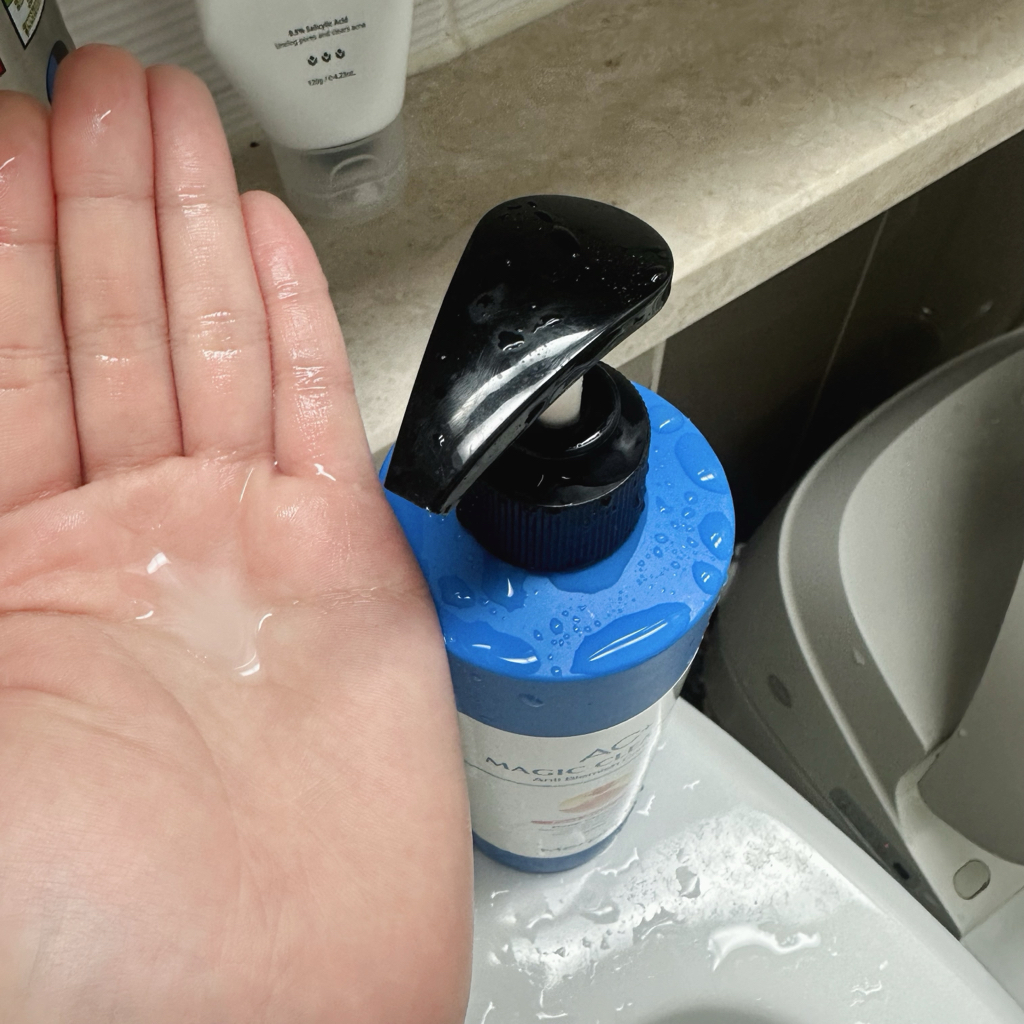 product review image