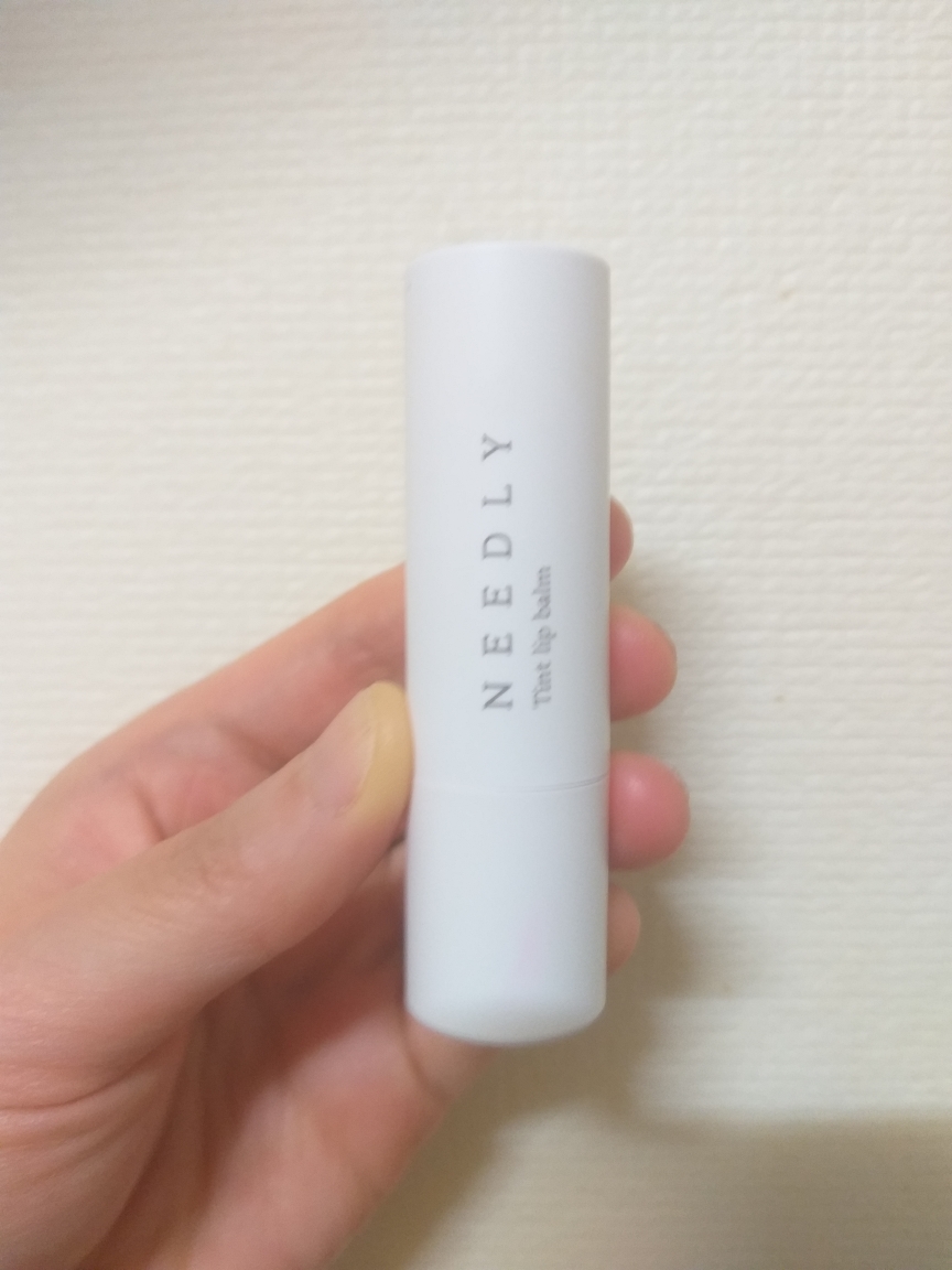 니들리 (NEEDLY) 틴트 립밤 review image