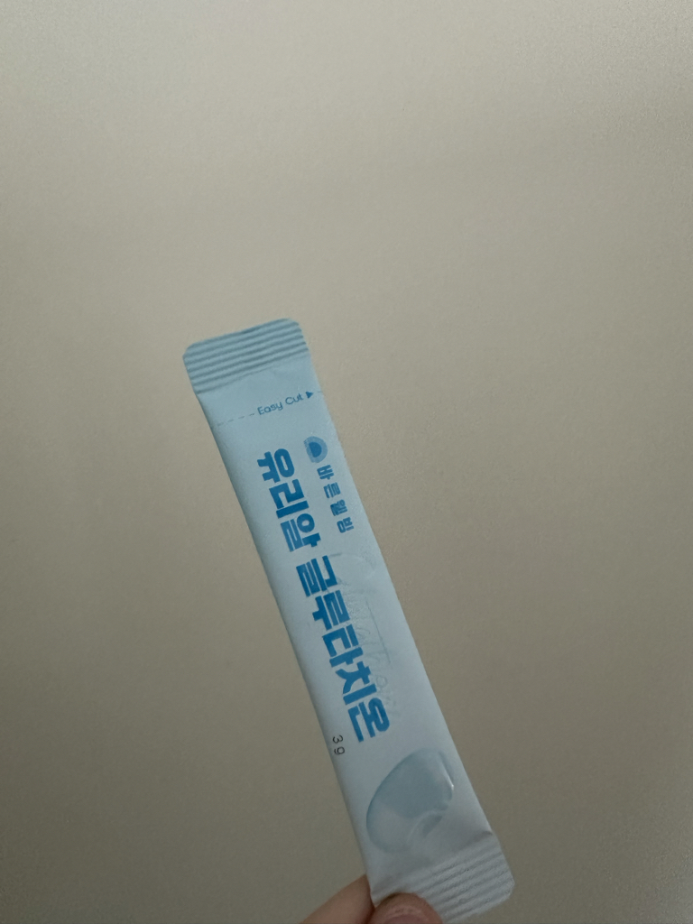바른웰빙 (BarunWellbeing) 유리알 글루타치온 review image