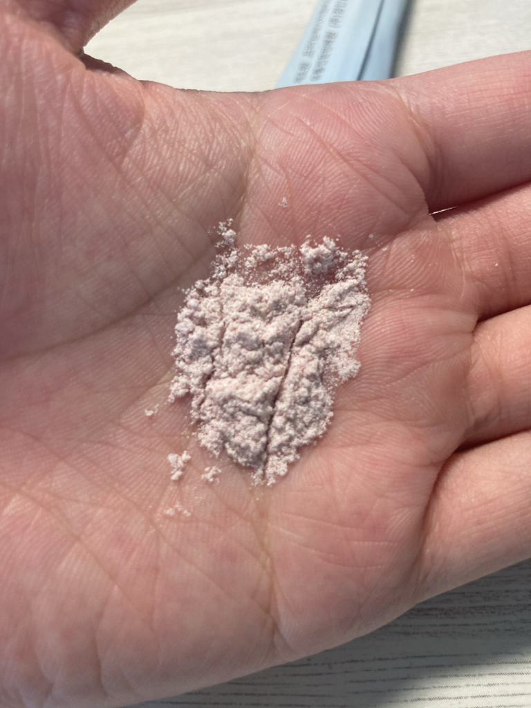 바른웰빙 (BarunWellbeing) 유리알 글루타치온 review image
