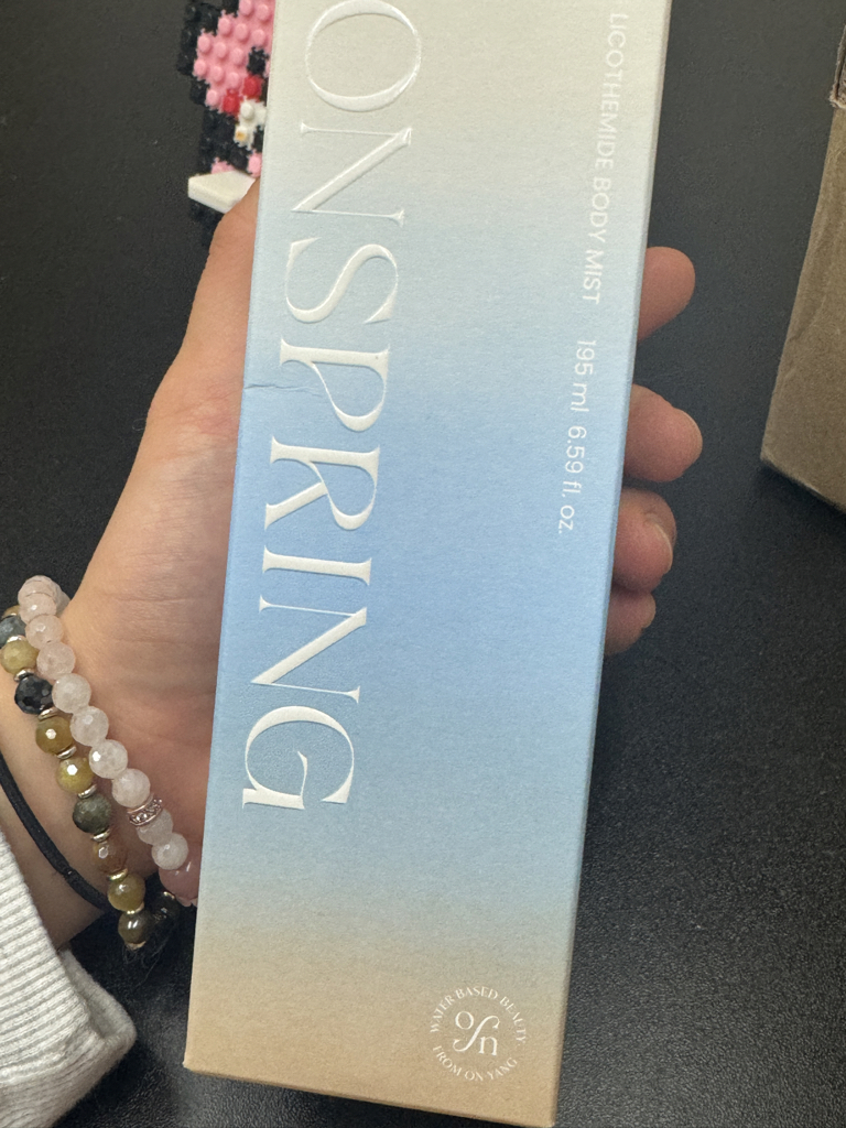 product review image