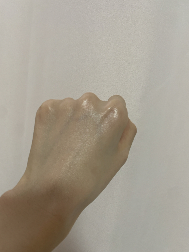 激光修护防晒霜 [SPF50+/PA+++]的真实用户使用照片