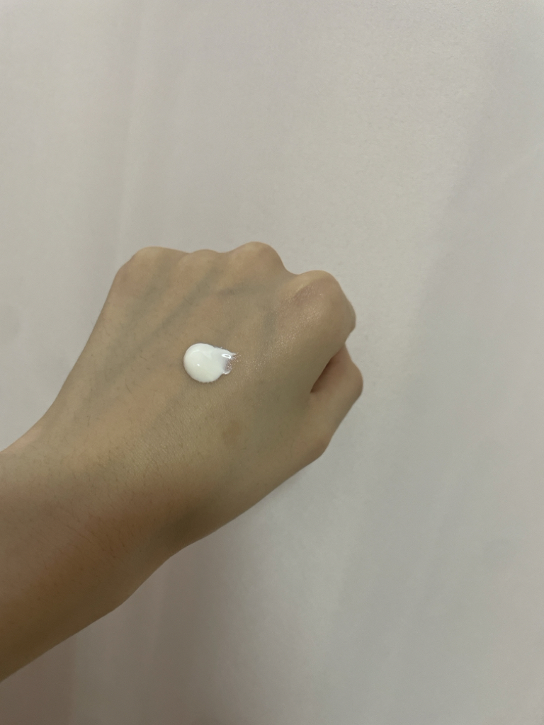 激光修护防晒霜 [SPF50+/PA+++]的真实用户使用照片
