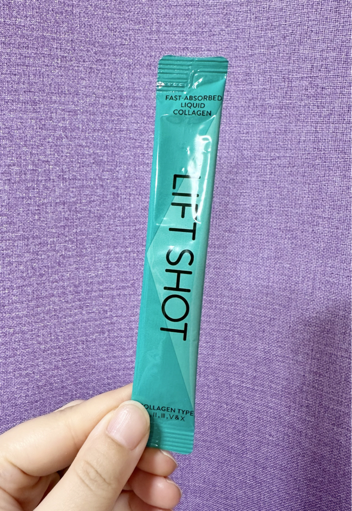 바이탈뷰티 (VITALBEAUTIE) 슈퍼콜라겐 리프트샷 review image