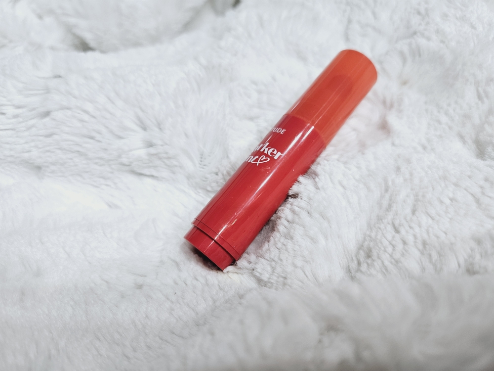 에뛰드 (ETUDE) 디어 달링 마커 틴트 [01 라즈베리팝] review image