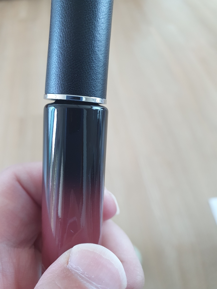 지방시 (GIVENCHY) 르 루즈 앵떼르디 크림 벨벳 [N15 소프트로즈] review image