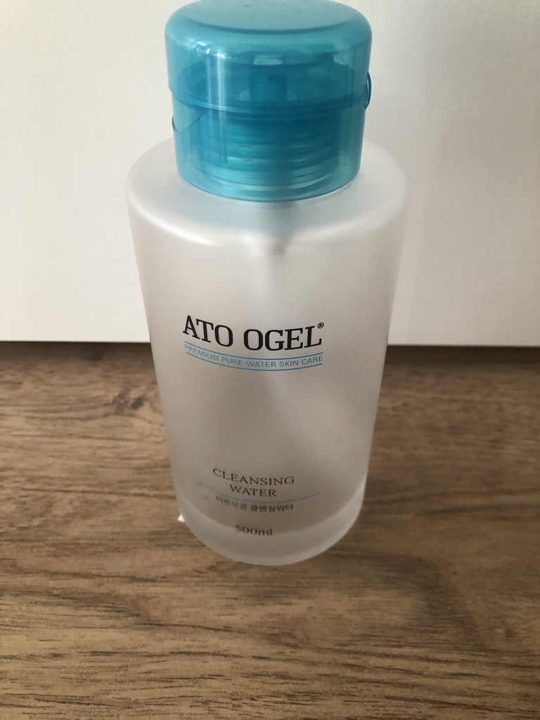 ATOOGEL 清洁水 common.review image