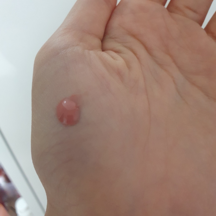 FEEV 泊美粉红系列 高度贴合色彩精华小样 [薰衣草] common.review image