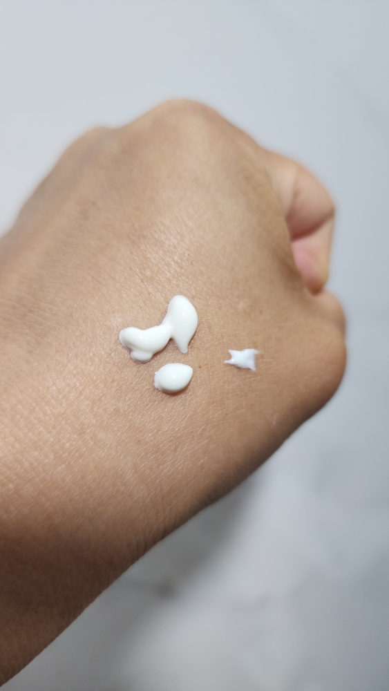 REJURANCOSMETICS UV Protection Cream [SPF50+/PA+++] review image