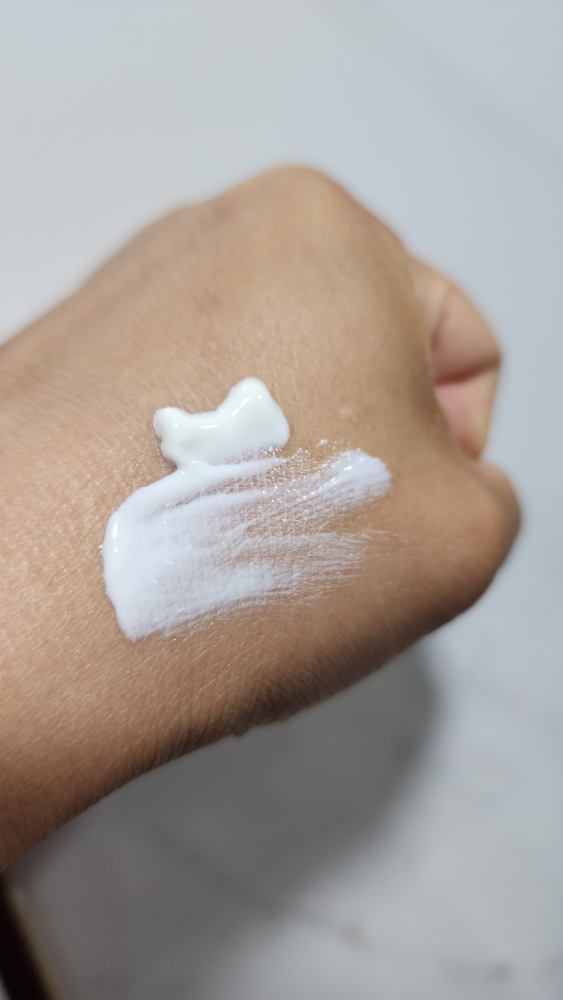 REJURANCOSMETICS UV Protection Cream [SPF50+/PA+++] review image