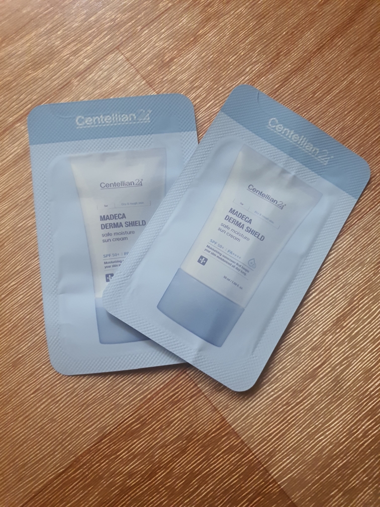 product review image