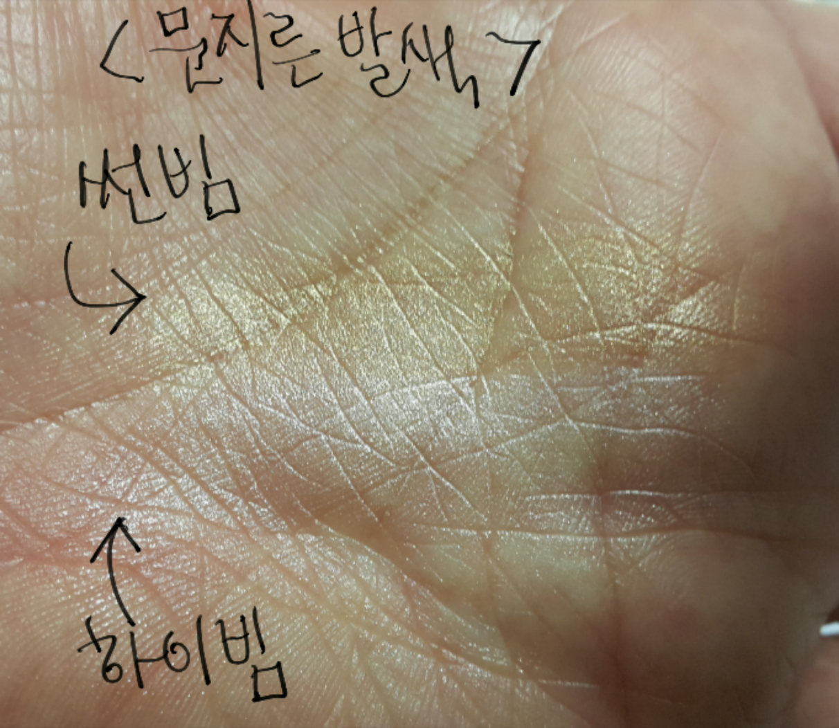 product review image