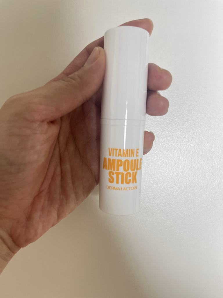 더마팩토리 (DERMAFACTORY) EDLP 비타민 E 10% 앰플 스틱 review image
