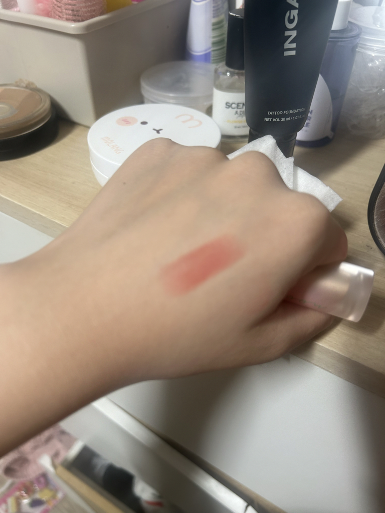 peripera 郁金香系列水墨哑光棒 [015 永恒的郁金香] [015 永恒的郁金香 common.review image
