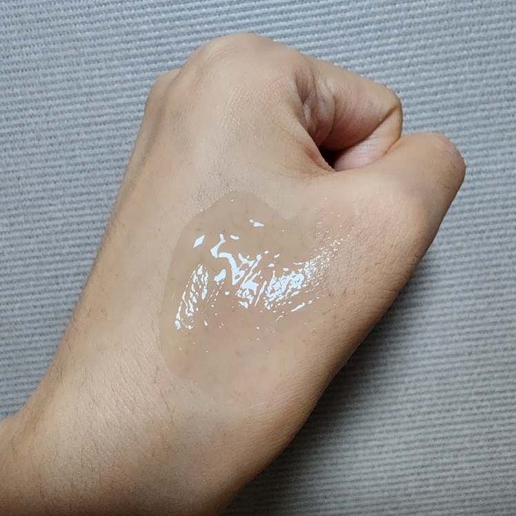 오휘 (OHUI) 미라클토닝 글로우 세럼 review image