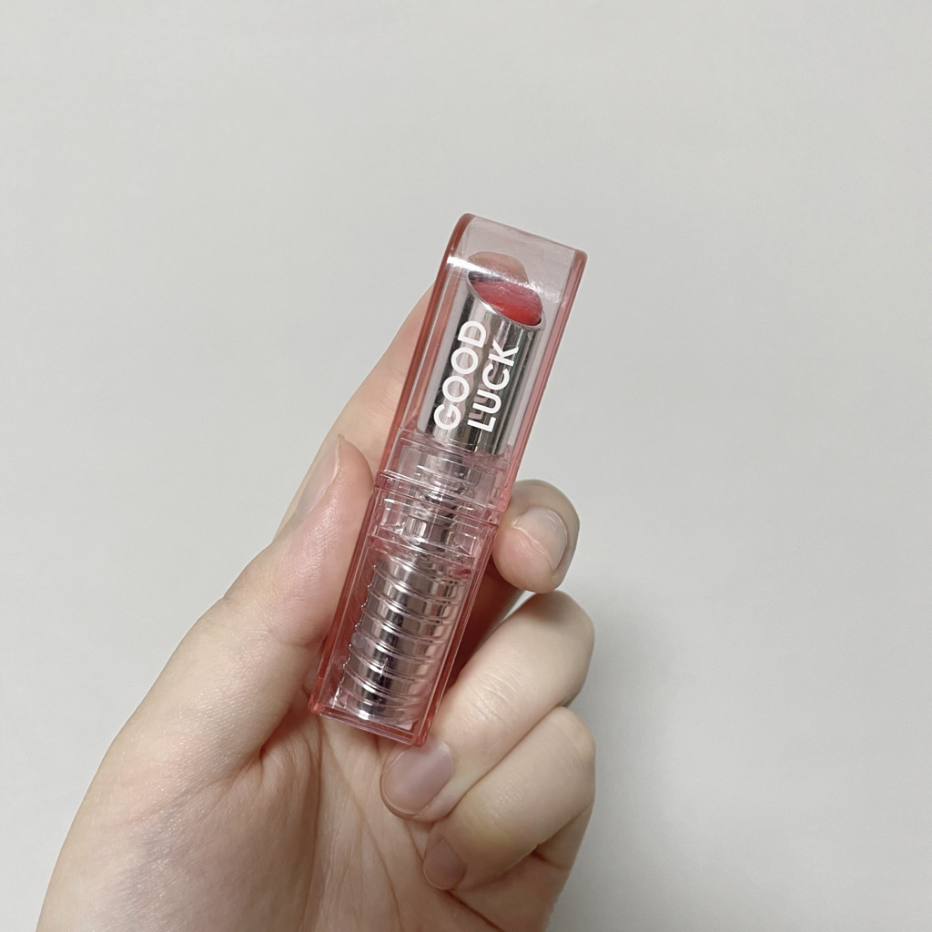 어뮤즈 (AMUSE) 듀 밤 [04 앵두] review image