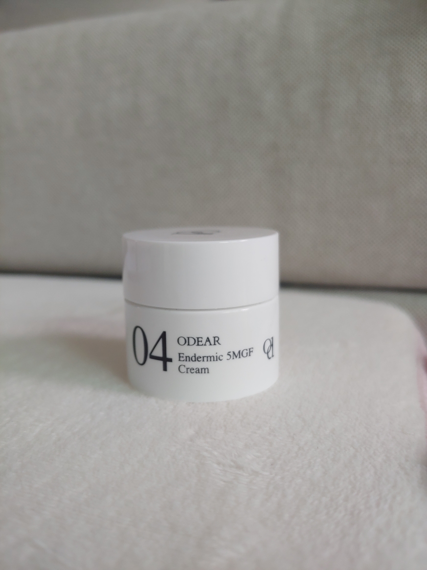 奥代尔 04 Endermic 5MJEFF 乳霜 common.review image