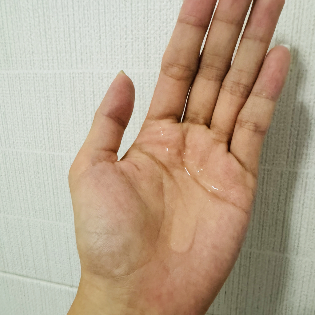MOREMO Scalp Shampoo Clear and Cool review image
