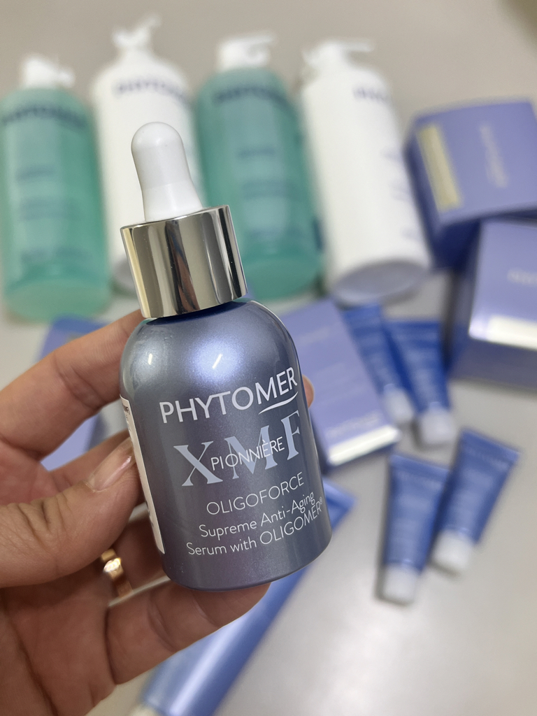 PHYTOMER 寡聚糖血清 XMF common.review image