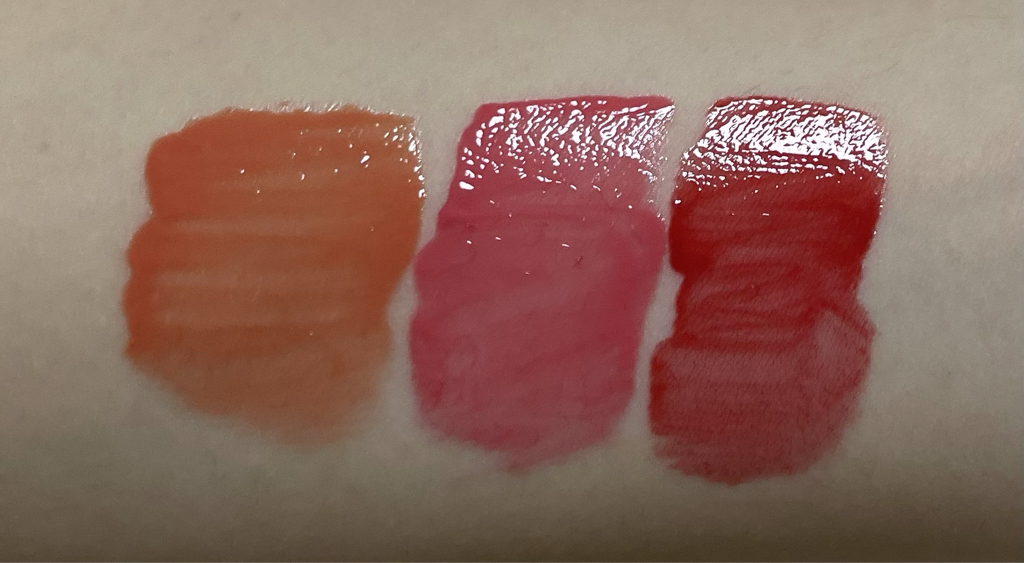 페리페라 (peripera) 말티즈 아카이브 콜라보 잉크 무드 글로이 틴트 [015 댕스피릿] review image