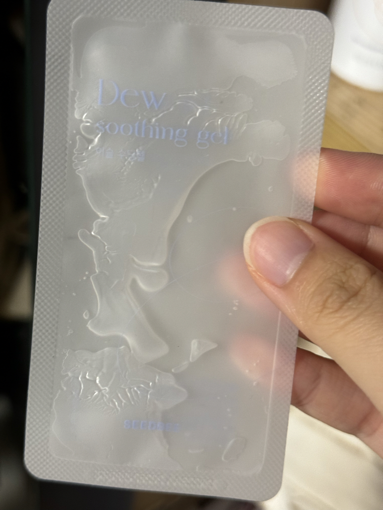 product review image