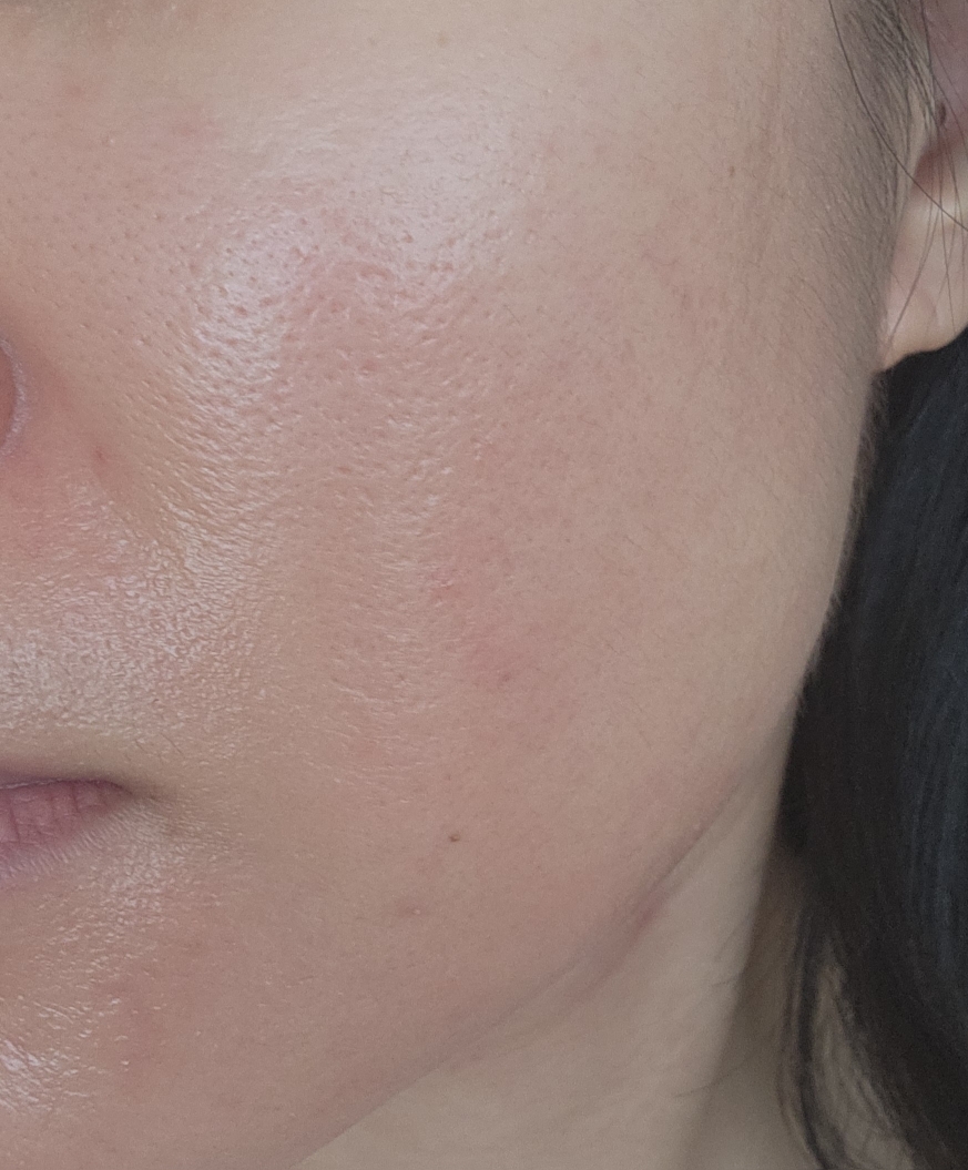 블리블리 (VELYVELY) 레이어 핏 커버 쿠션 [SPF50+/PA++++] [21호 라이트] review image
